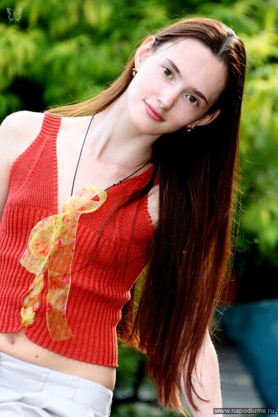 Anna Bil'ko's photo