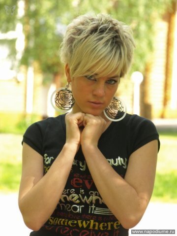 Viktoria Leuhina's photo