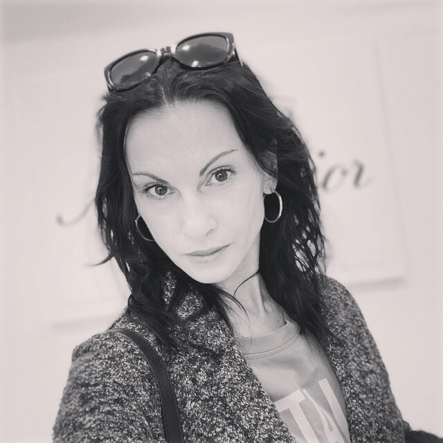 Elena Stukan's photo