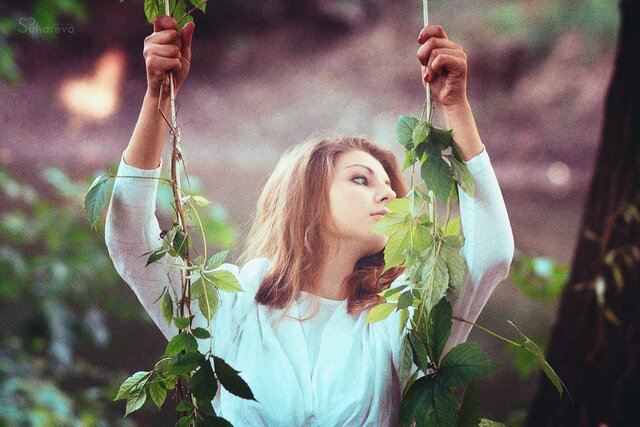 Фото Kate Holmann
