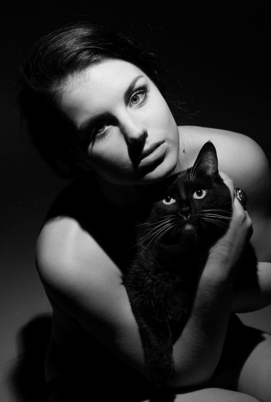 Nataly Bezruk's photo