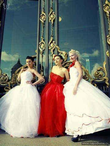 Valeriya Konyuk's photo