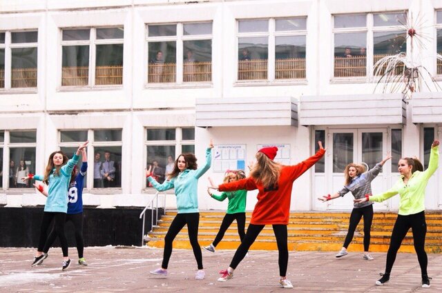 Viktoria Shlenova's photo