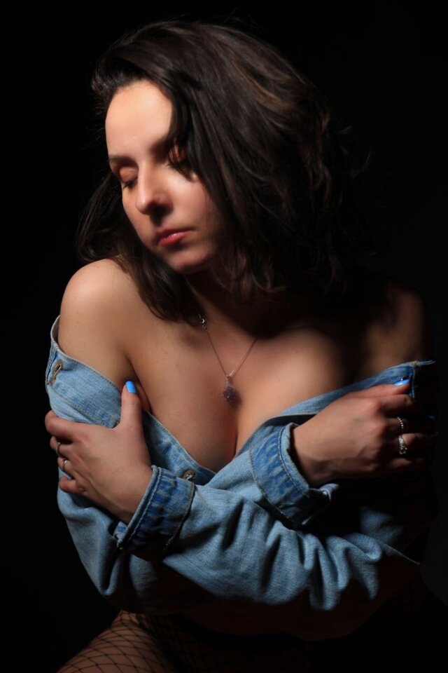 Kristina Matejko's photo