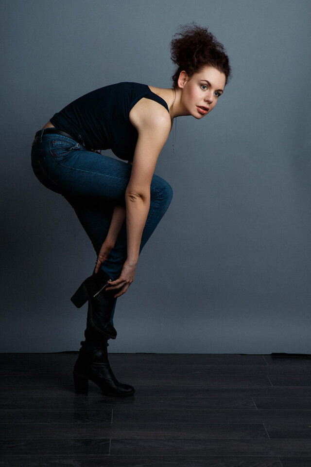 Foto Dar'a Tkaceva