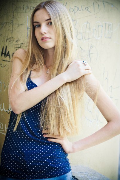 Foto Alexandra Ganitskaya