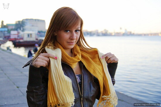 Aroslava Korotas's photo