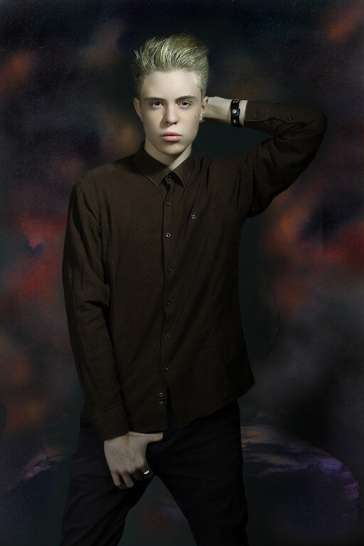 照片Dmitry Kashtan