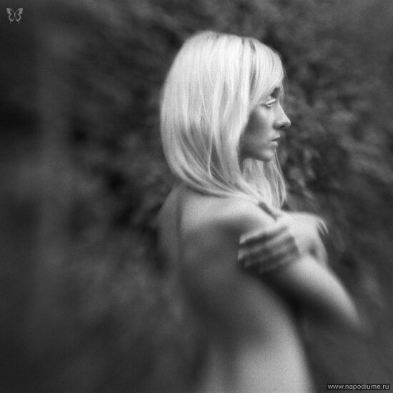 Anna Bondareva's photo
