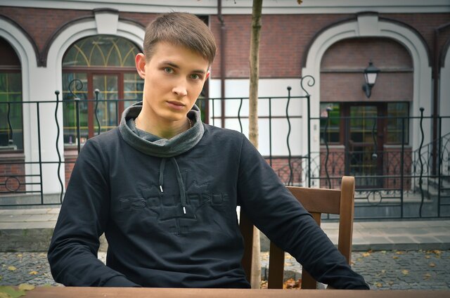 Фото Андрей Пашко