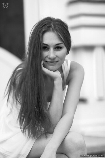 Фото Елена Русак