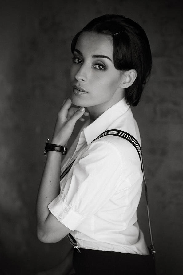 Vadim Abrazhevich's photo