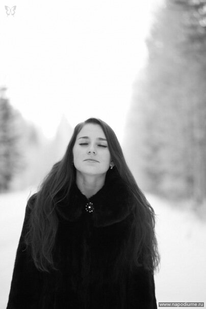 Фото Анна Баранова