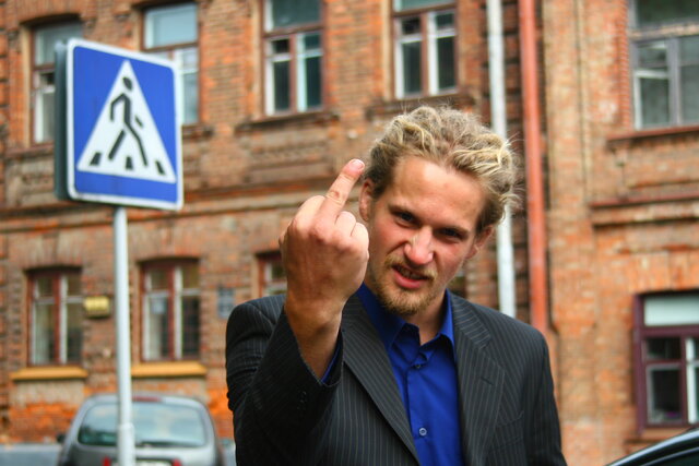 Ljashenko Roman's photo