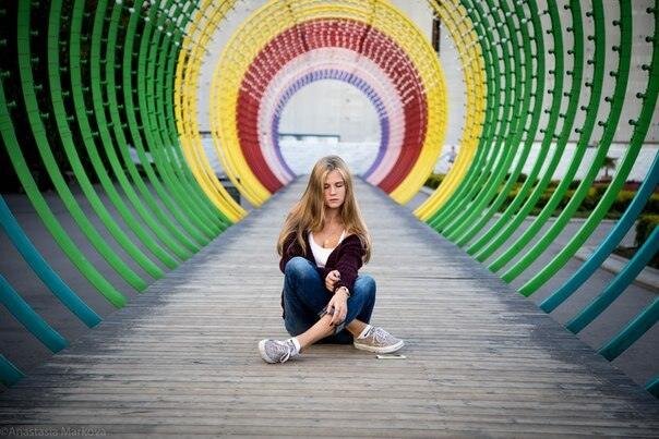 Anastasija Korotina's photo