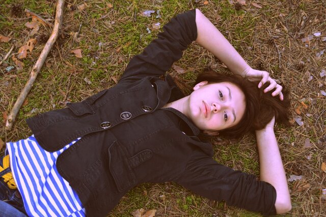 Фото Sashka Makarova