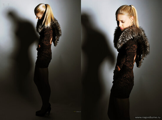 Anastasia Kladova's photo