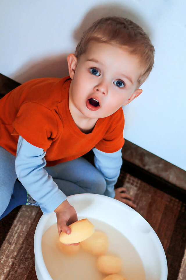 Lidiya Kazyuk's photo