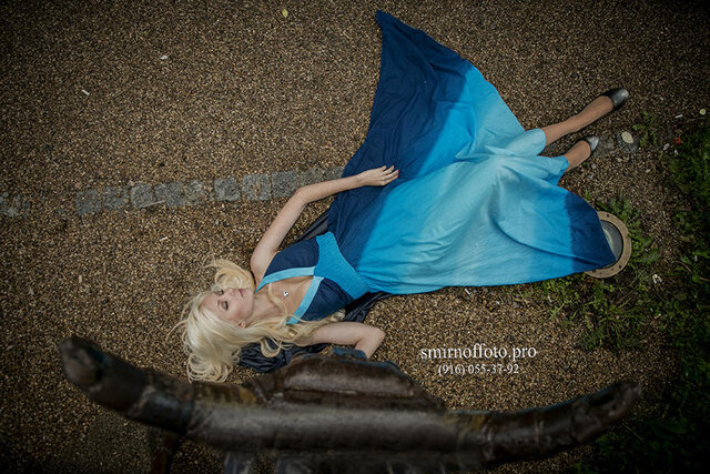 Vladimir Smirnov's photo