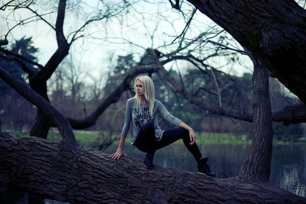 Galina Boykova's photo