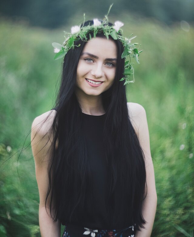 Irina Kolokolova's photo