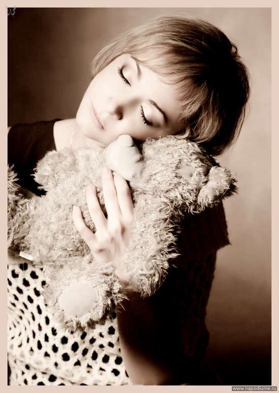Irina Karaseva's photo