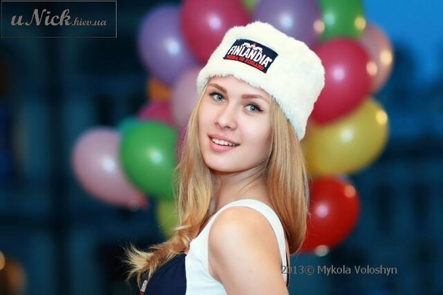 Фото Anna Лугина