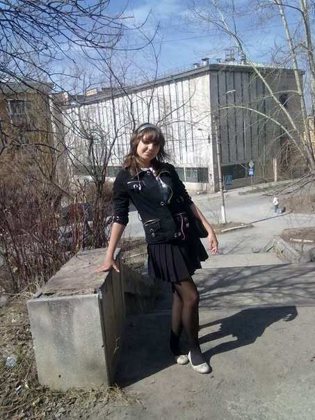Фото Таня ТаНЮсьКа Светлова