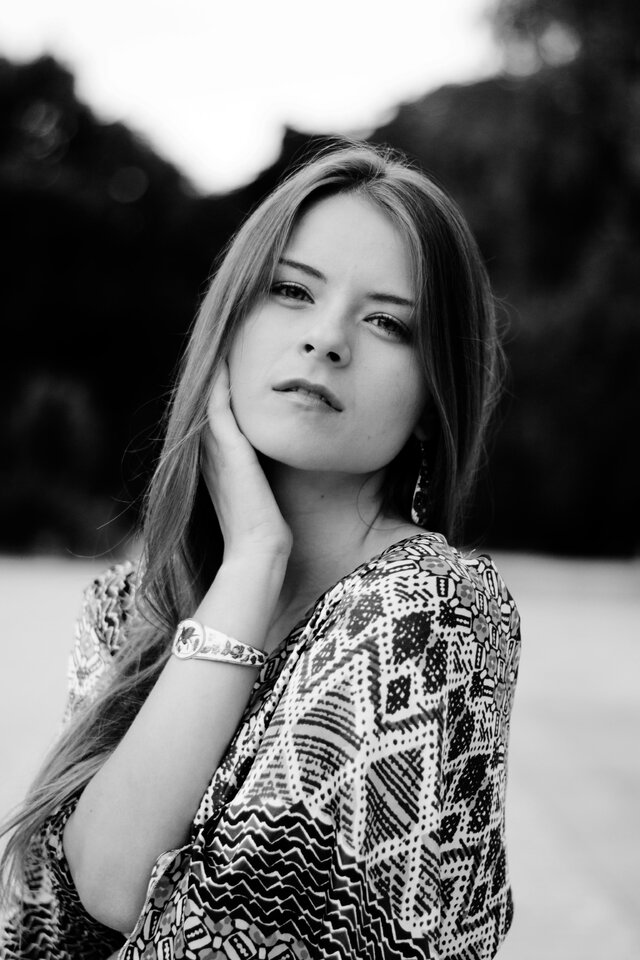 Olga Stoyan's photo