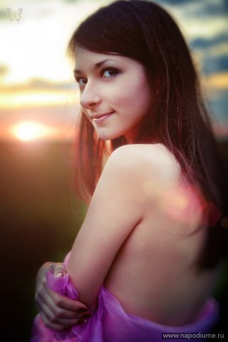 Vera Perova's photo