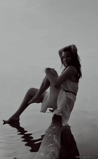 Irina Svarovskih's photo