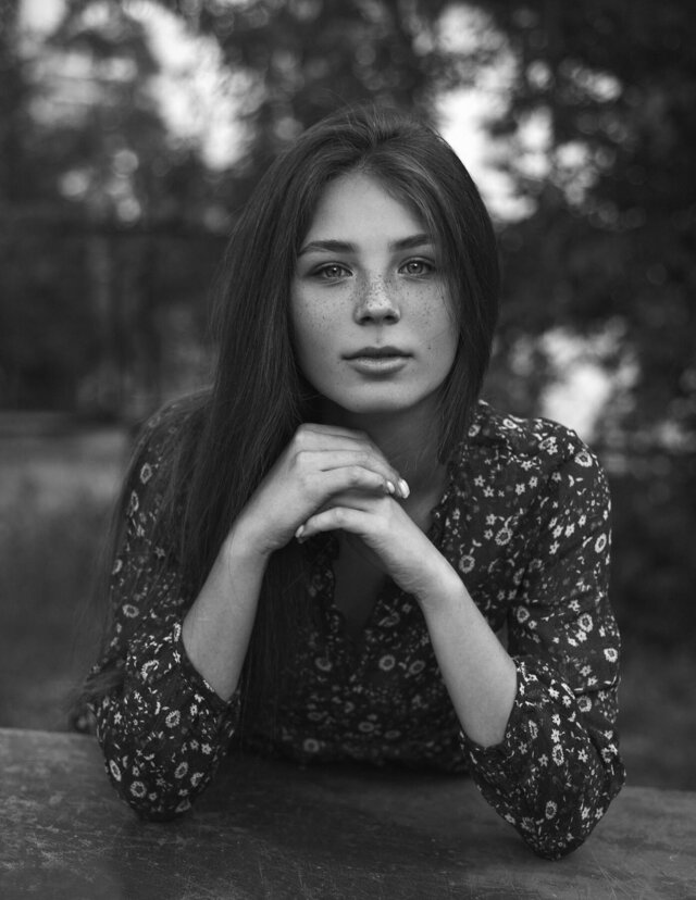 Maksim Kozhevnikov's photo