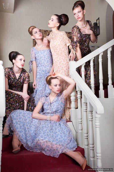 Anastasia Klimenko's photo