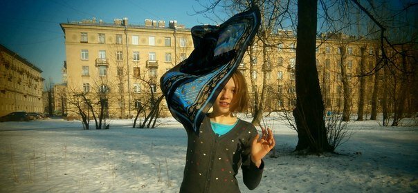 Фото Валерия