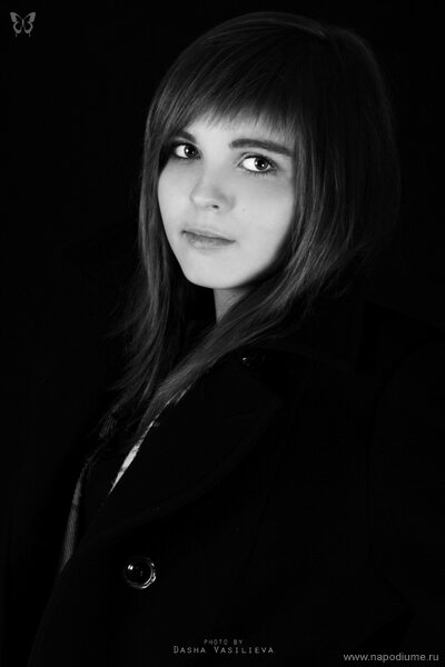 Foto Tat'ana Ostrovskaa