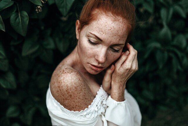Oksana Butovskaja's photo