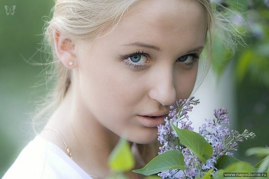 Anastasija Buzaeva's photo