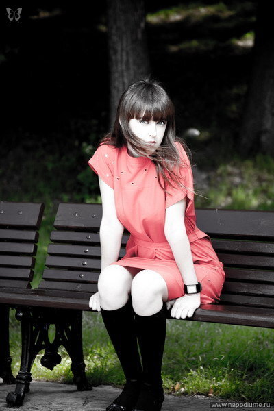 Фото Dasha Gaigalas