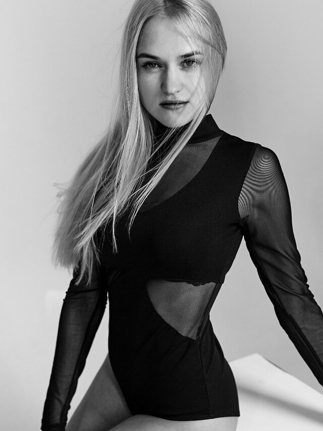 Foto Maria Turkina