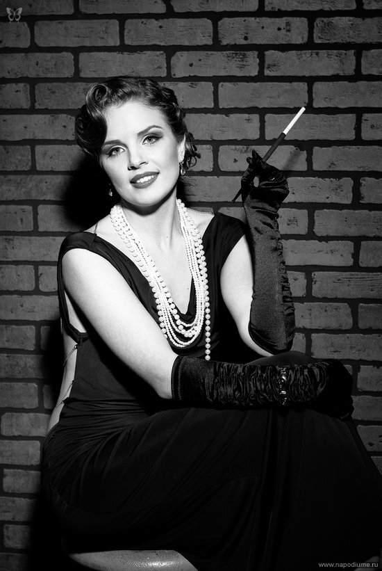 Kseniya Karelina (Kuceva)'s photo