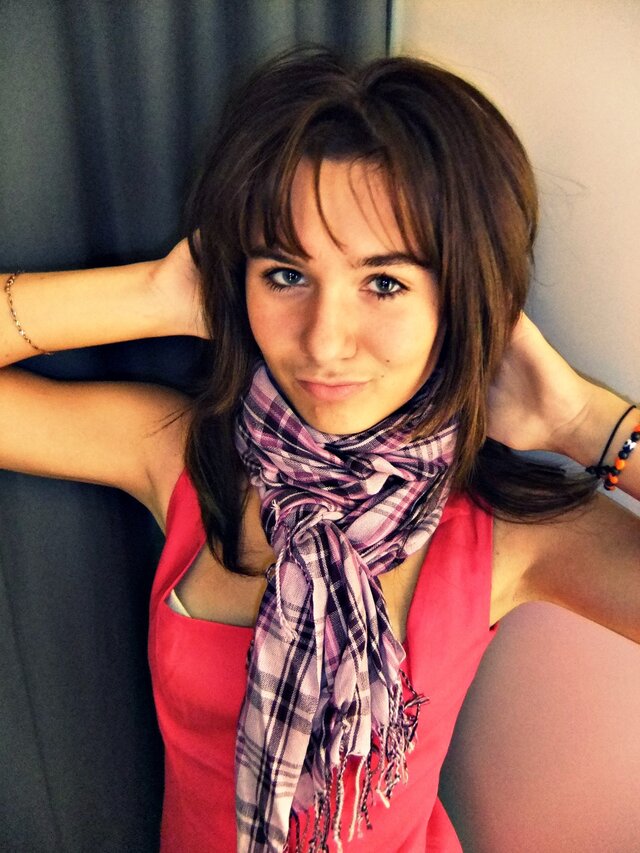 Фото Julia Юляха Nefedova