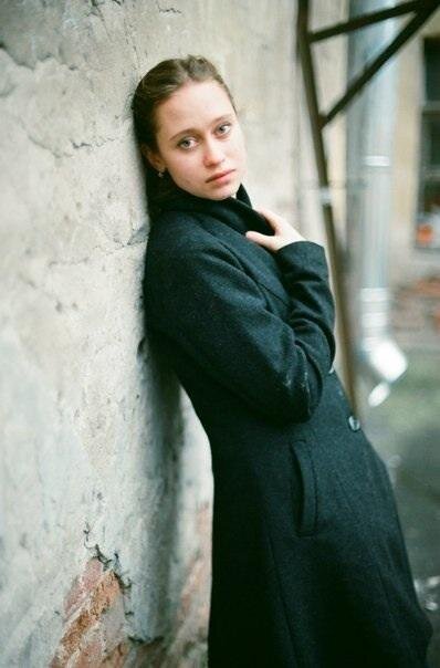 Фото Вера Lavinia Латышева