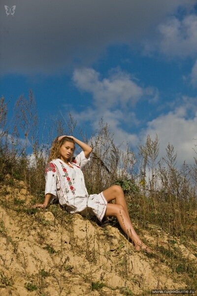 Фото Elena Shevchenko