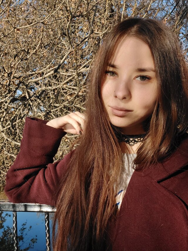 Lubov' Alekseeva's photo