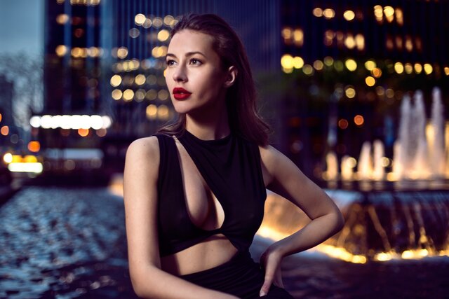 Valentyna Zhytnyk's photo
