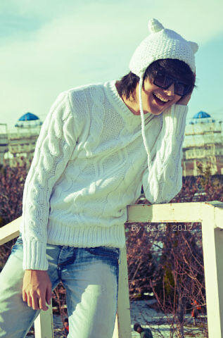 照片Oskar Tuchi