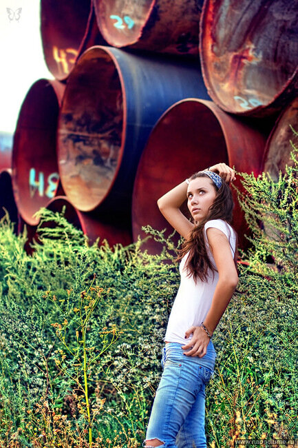 Roman Milovanov's photo