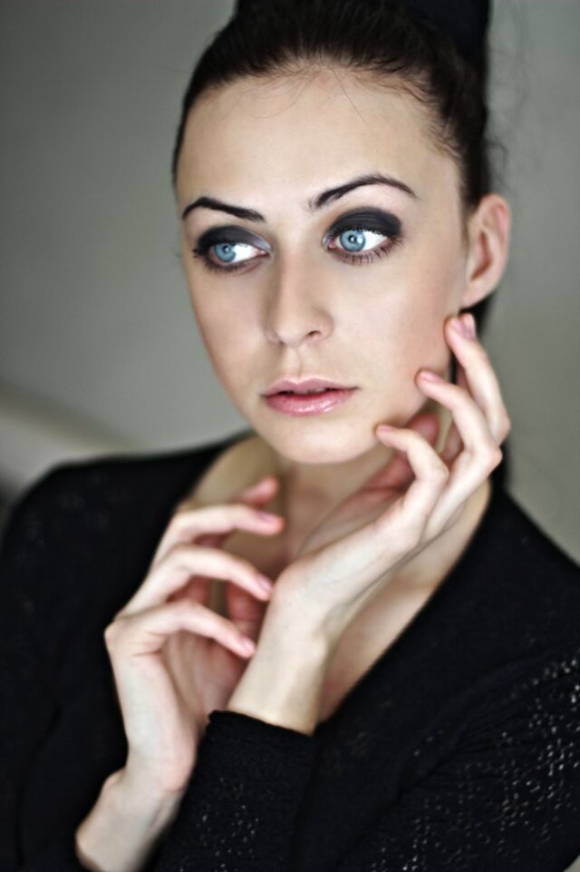 Фото Darja Nemkova
