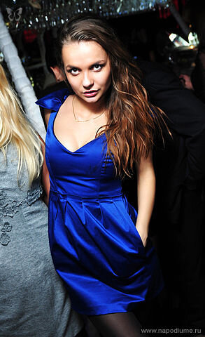 Galina Selezneva's photo