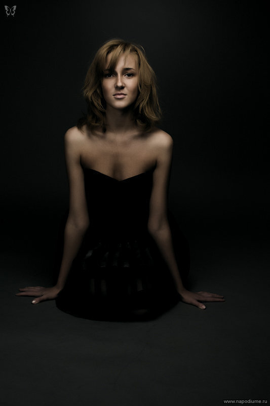 Katerina Muskambarova's photo